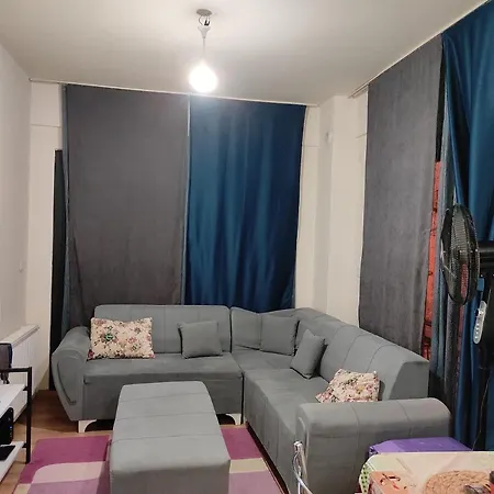 Karşıyaka Tersane 1+1 * İzmir