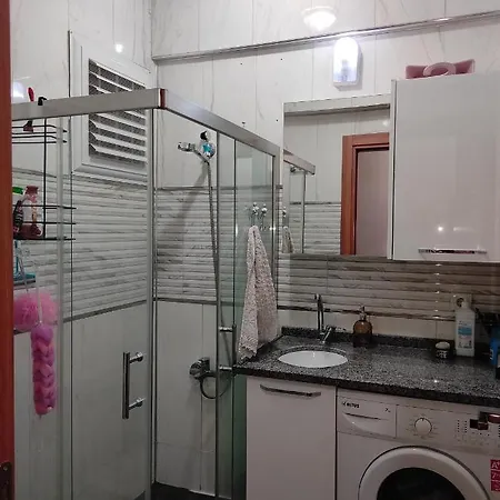 Karşıyaka Tersane 1+1 * İzmir