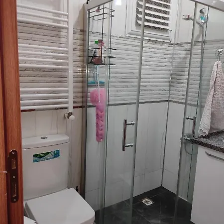 Karşıyaka Tersane 1+1 *