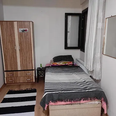 Daire Karşıyaka Tersane 1+1 İzmir