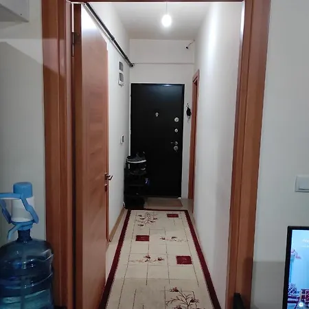 Karşıyaka Tersane 1+1 Daire *